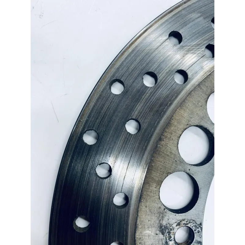 Disque frein arriere YAMAHA FZS 1000 2001-2003 FAZER