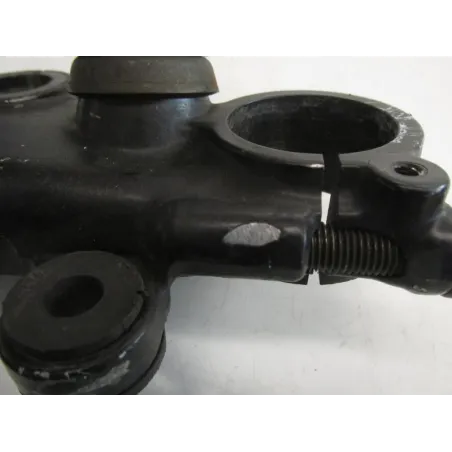 Te de fourche inferieur superieur SUZUKI DR 600 R 1986-1989