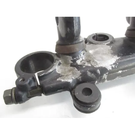 Te de fourche inferieur superieur SUZUKI DR 600 R 1986-1989