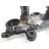 Te de fourche inferieur superieur SUZUKI DR 600 R 1986-1989 Te de fourche inferieur superieur SUZUKI DR 600 R 1986-1989
