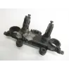 Te de fourche inferieur superieur SUZUKI DR 600 R 1986-1989 Te de fourche inferieur superieur SUZUKI DR 600 R 1986-1989