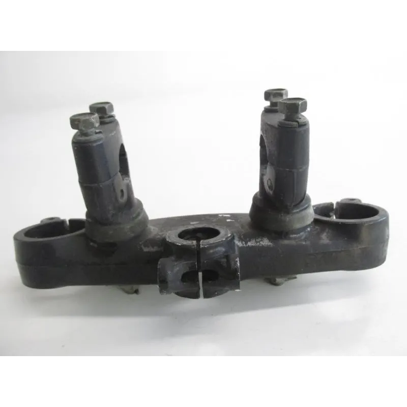 Te de fourche inferieur superieur SUZUKI DR 600 R 1986-1989