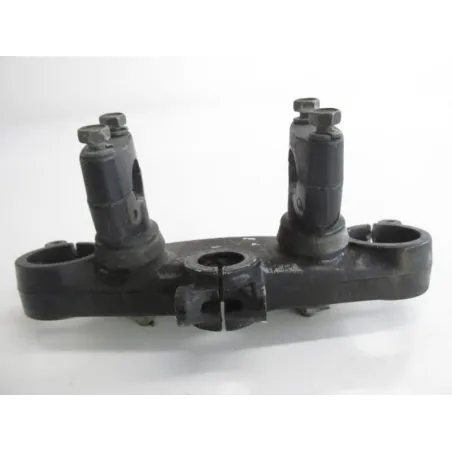 Te de fourche inferieur superieur SUZUKI DR 600 R 1986-1989