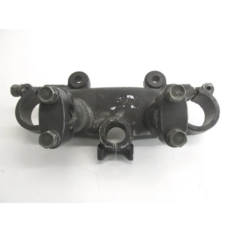 Te de fourche inferieur superieur SUZUKI DR 600 R 1986-1989