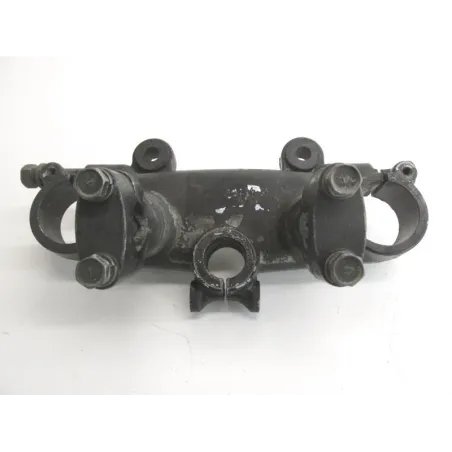 Te de fourche inferieur superieur SUZUKI DR 600 R 1986-1989