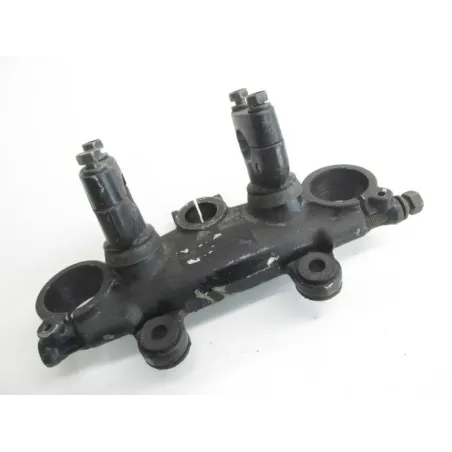 Te de fourche inferieur superieur SUZUKI DR 600 R 1986-1989