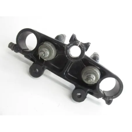 Te de fourche inferieur superieur SUZUKI DR 600 R 1986-1989