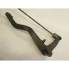 Pedale frein YAMAHA DT MX 125 1980-1986 Pedale frein YAMAHA DT MX 125 1980-1986