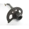 Axe de roue arriere SUZUKI DR 600 R 1986-1989 Axe de roue arriere SUZUKI DR 600 R 1986-1989