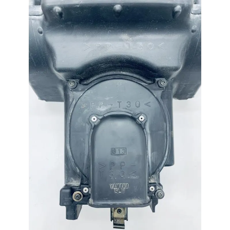 Boite a air YAMAHA FZS 1000 2001-2003 FAZER