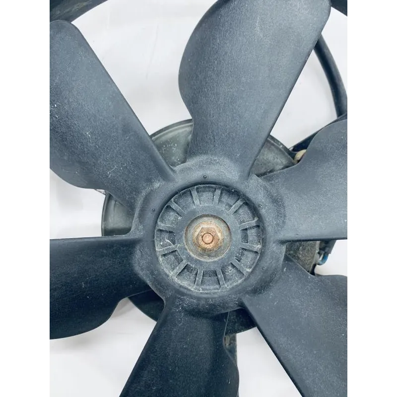 Ventilateur YAMAHA FZS 1000 2001-2003 FAZER