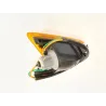 Clignotant avant gauche HONDA SA 50 1988-1997 VISION Clignotant avant gauche HONDA SA 50 1988-1997 VISION