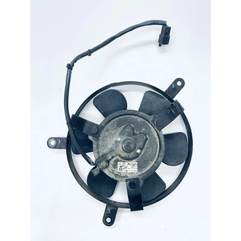 Ventilateur YAMAHA FZS 1000 2001-2003 FAZER
