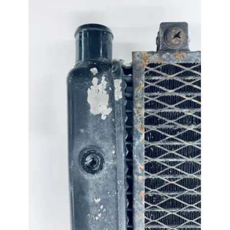 Radiateur eau YAMAHA FZS 1000 2001-2003 FAZER