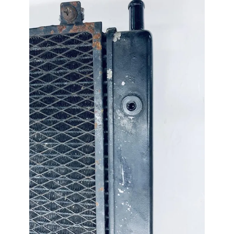 Radiateur eau YAMAHA FZS 1000 2001-2003 FAZER