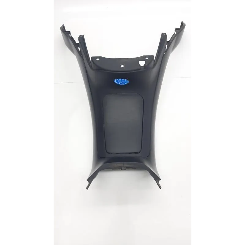 Cache carenage centrale marche pieds plancher GILERA FUOCO 500 2007-2013