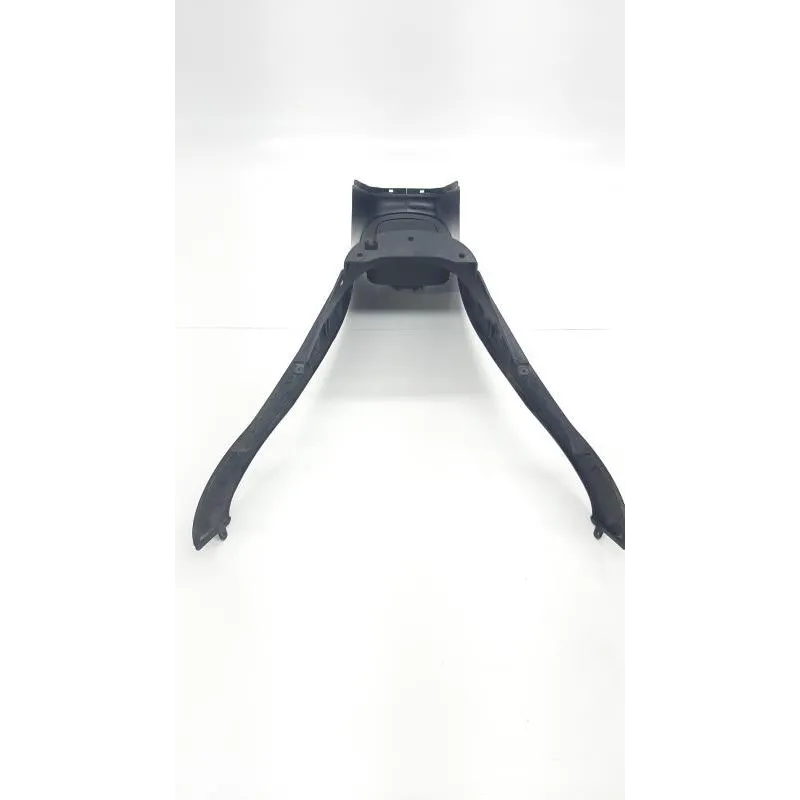 Cache carenage centrale marche pieds plancher GILERA FUOCO 500 2007-2013