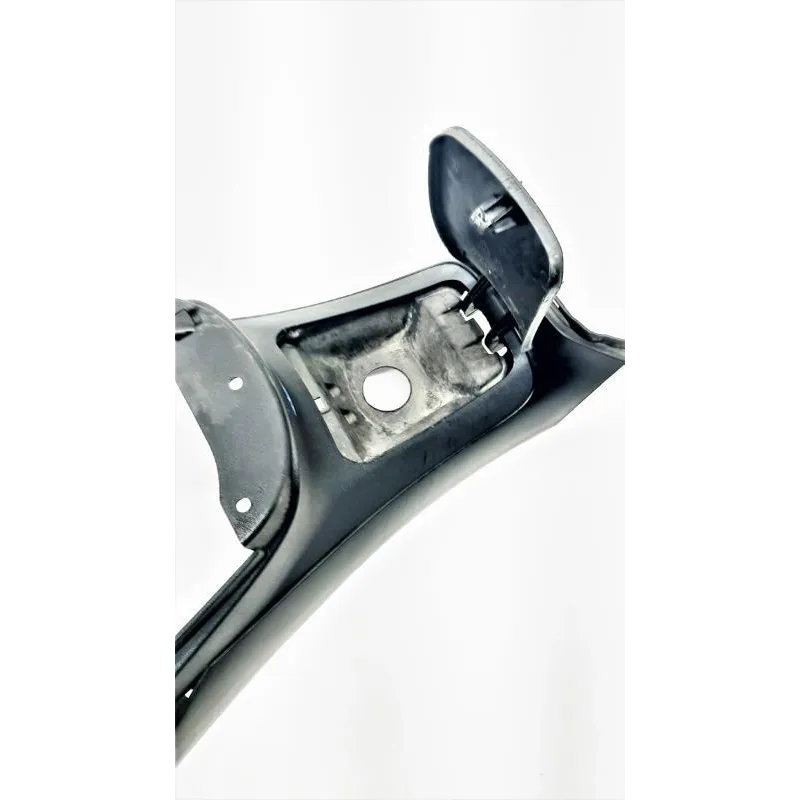 Cache carenage centrale marche pieds plancher GILERA FUOCO 500 2007-2013