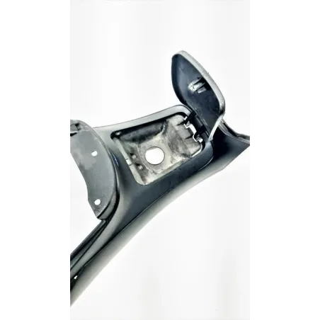 Cache carenage centrale marche pieds plancher GILERA FUOCO 500 2007-2013