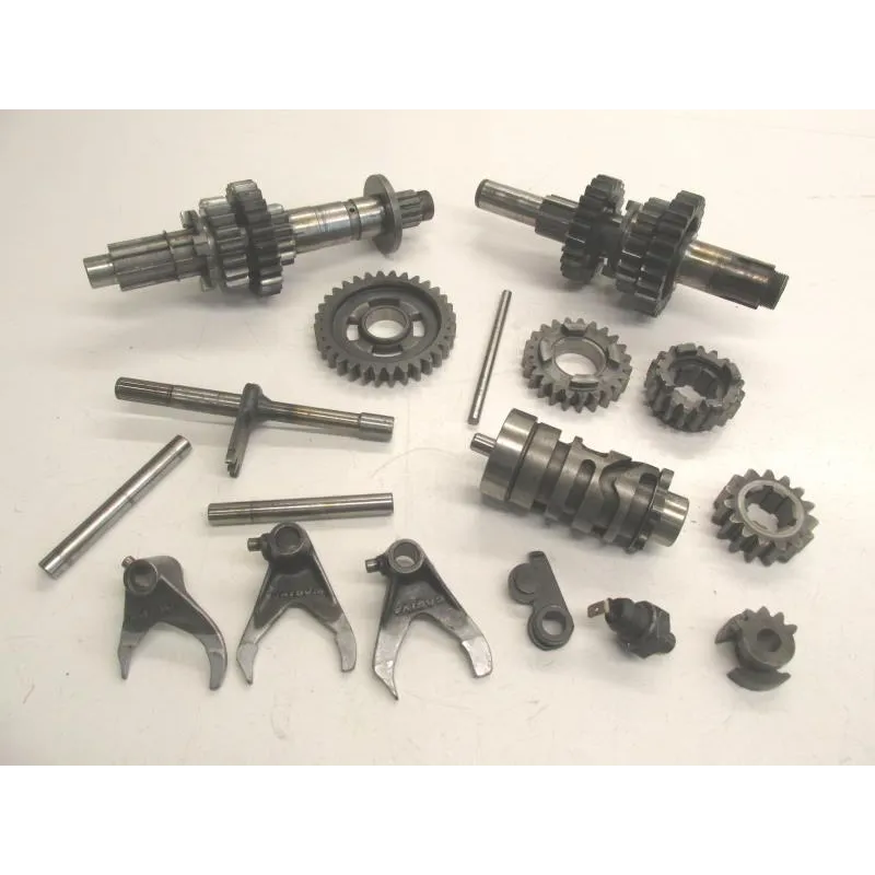 Boite de vitesses CAGIVA W12 350 1993-1995