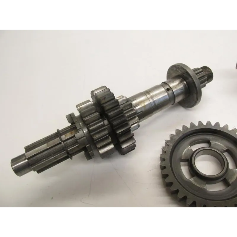 Boite de vitesses CAGIVA W12 350 1993-1995