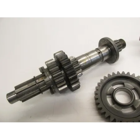 Boite de vitesses CAGIVA W12 350 1993-1995