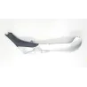 Demi sabot droit GILERA FUOCO 500 2007-2013 Demi sabot droit GILERA FUOCO 500 2007-2013