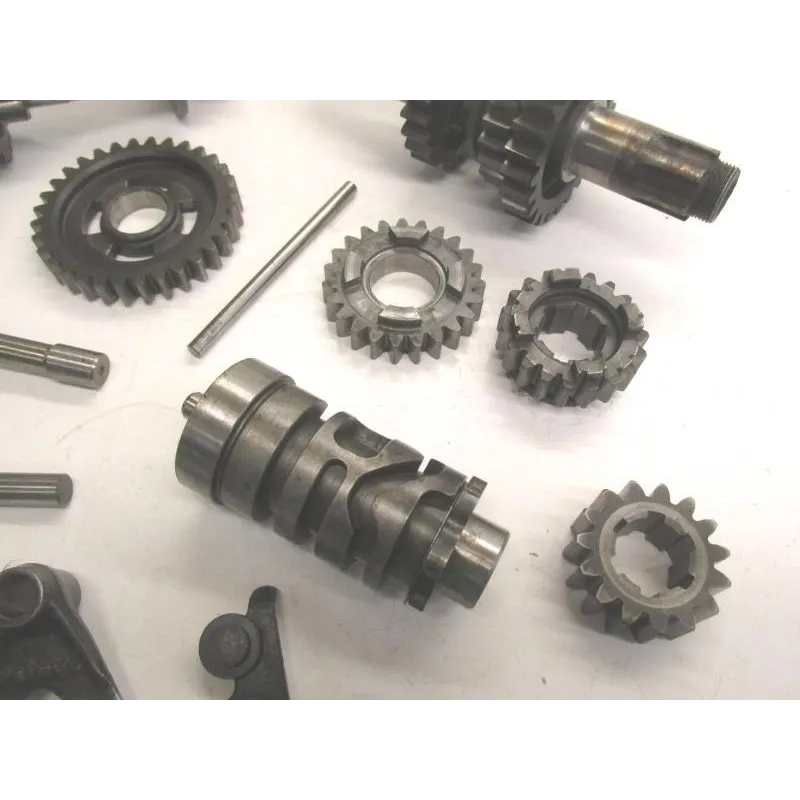 Boite de vitesses CAGIVA W12 350 1993-1995