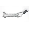 Demi sabot droit GILERA FUOCO 500 2007-2013 Demi sabot droit GILERA FUOCO 500 2007-2013