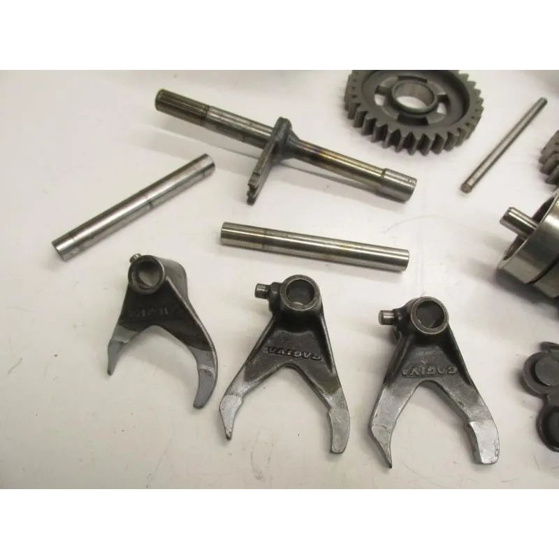 Boite de vitesses CAGIVA W12 350 1993-1995