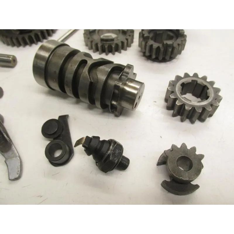Boite de vitesses CAGIVA W12 350 1993-1995