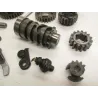 Boite de vitesses CAGIVA W12 350 1993-1995
