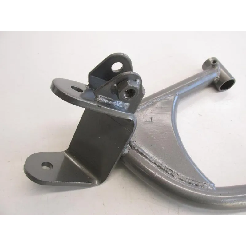 Triangle inferieur avant gauche BAROSSA PYTHON 50 2003-2005