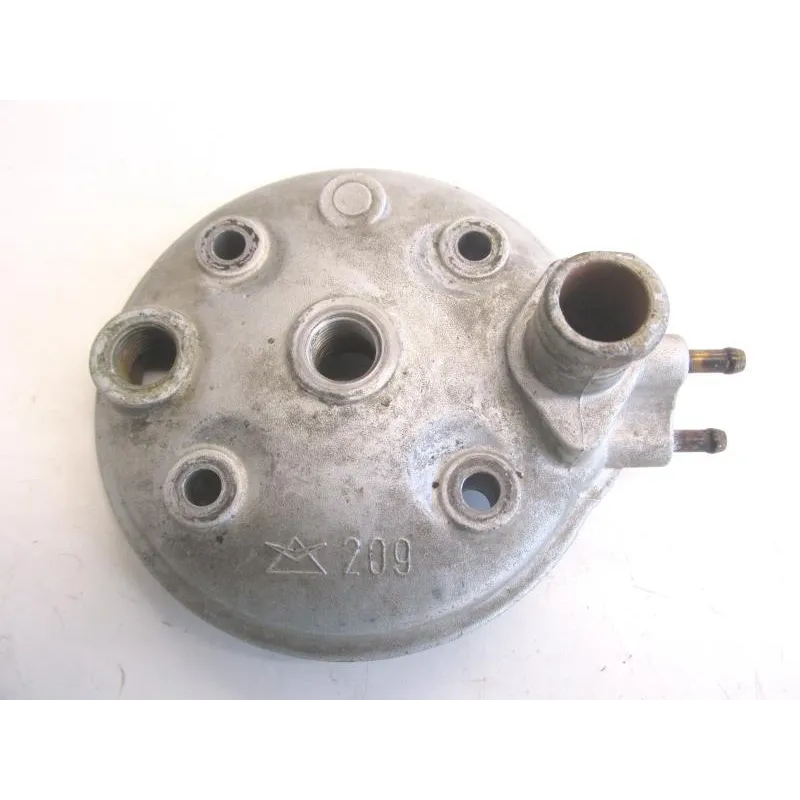 Culasse YAMAHA DT 50 R 1997-2002