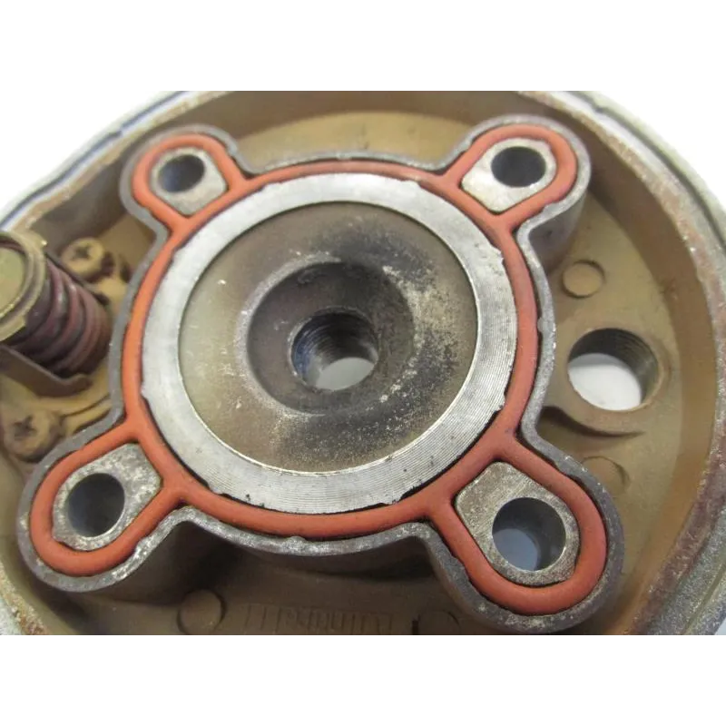 Culasse YAMAHA DT 50 R 1997-2002