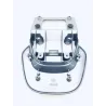 Poignee arriere YAMAHA YP 125 2003-2006 MAJESTY Poignee arriere YAMAHA YP 125 2003-2006 MAJESTY
