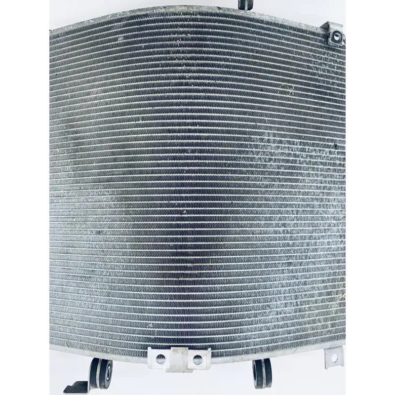 Radiateur eau KAWASAKI GTR 1400 2008-2009