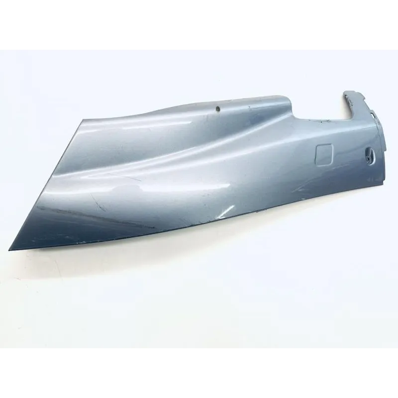 Demi sabot gauche YAMAHA YP 125 2003-2006 MAJESTY