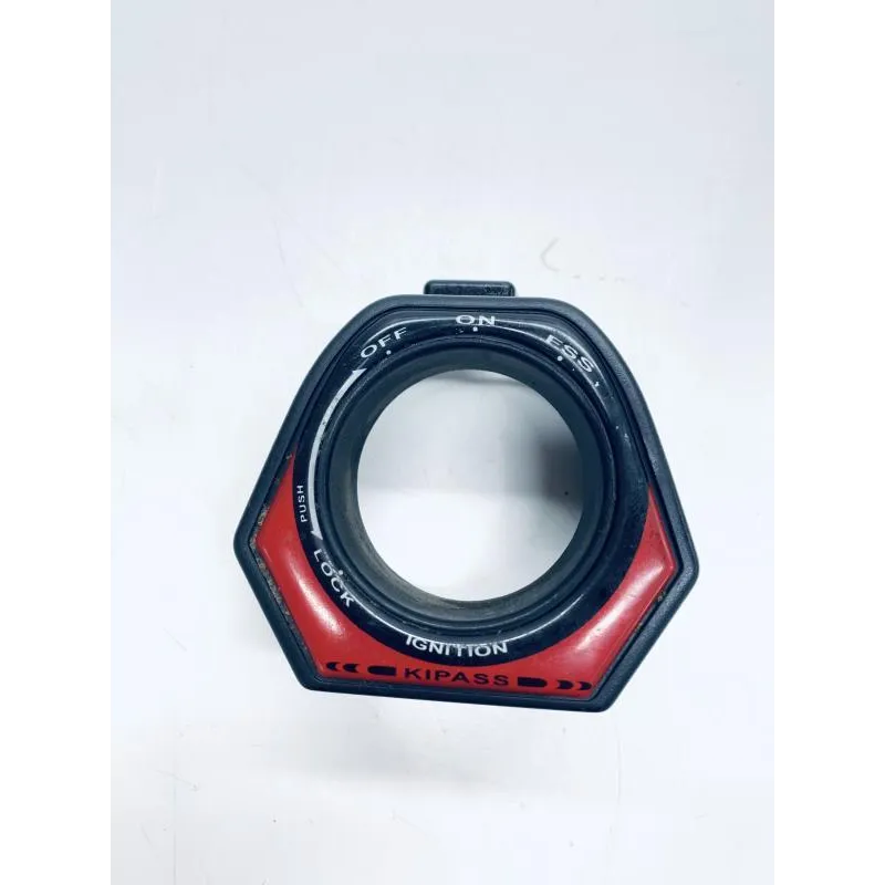 Entourage neiman KAWASAKI GTR 1400 2008-2009