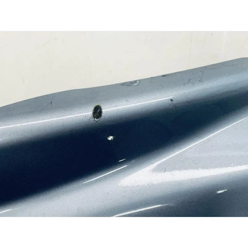Demi sabot gauche YAMAHA YP 125 2003-2006 MAJESTY