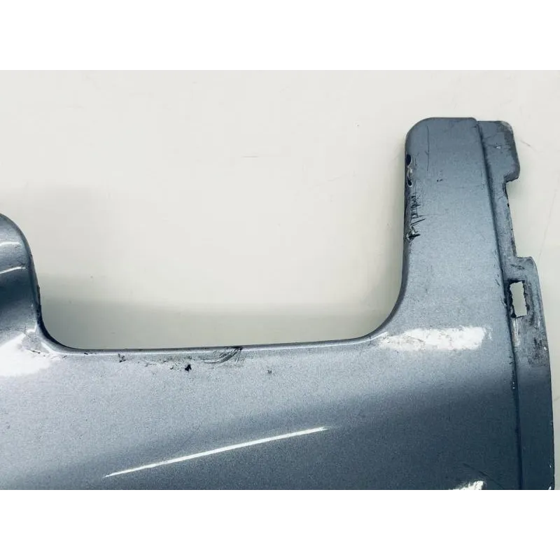 Demi sabot gauche YAMAHA YP 125 2003-2006 MAJESTY
