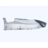 Demi sabot gauche YAMAHA YP 125 2003-2006 MAJESTY Demi sabot gauche YAMAHA YP 125 2003-2006 MAJESTY