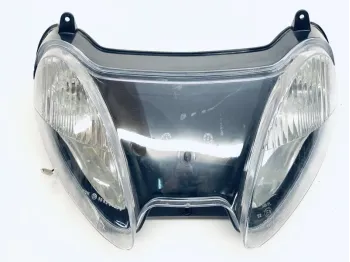 Optique (feux)(phare) YAMAHA YP 125 2003-2006 MAJESTY