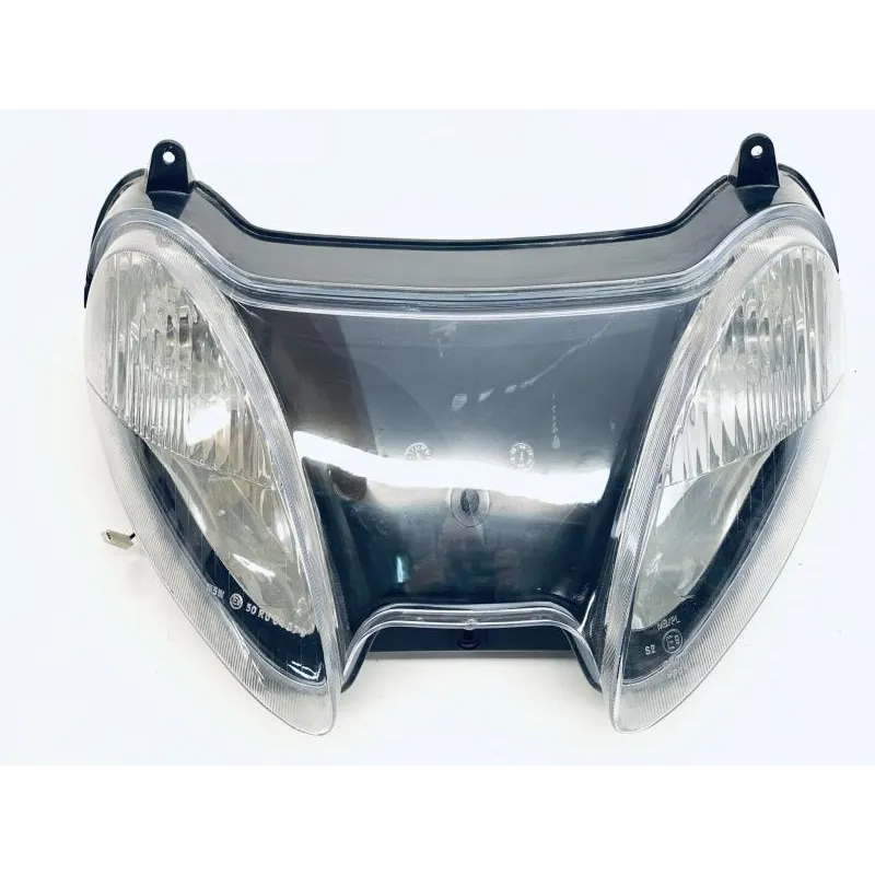 Optique (feux)(phare) YAMAHA YP 125 2003-2006 MAJESTY