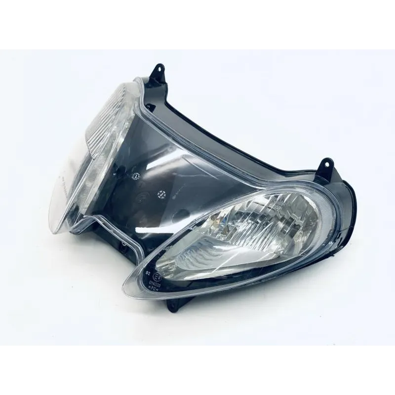 Optique (feux)(phare) YAMAHA YP 125 2003-2006 MAJESTY