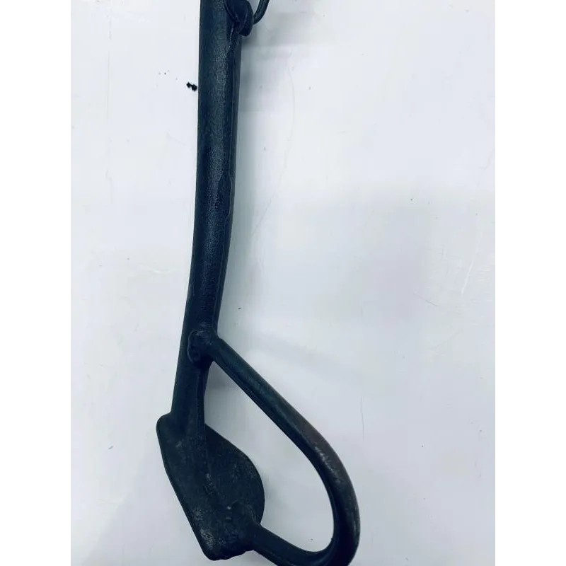 Bequille laterale KAWASAKI GTR 1400 2008-2009