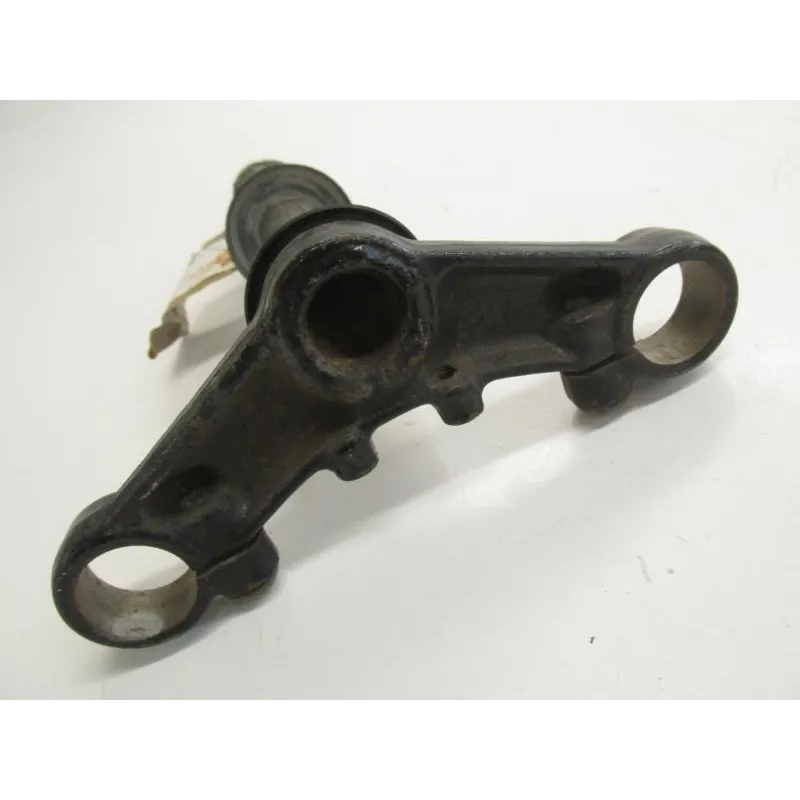 Te de fourche inferieur YAMAHA TDR 50 1988-1989