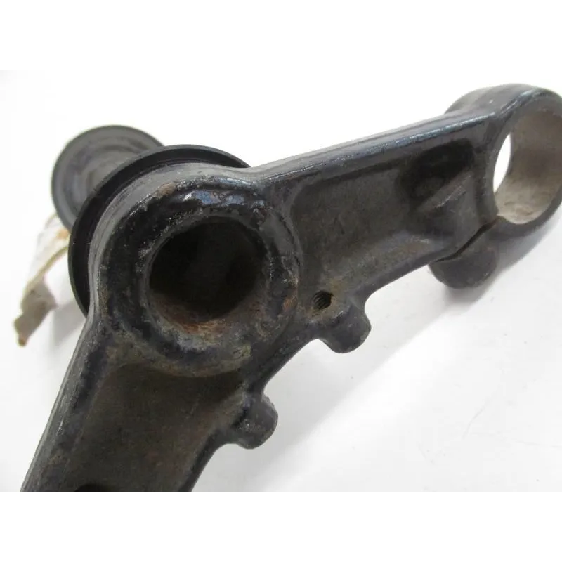 Te de fourche inferieur YAMAHA TDR 50 1988-1989
