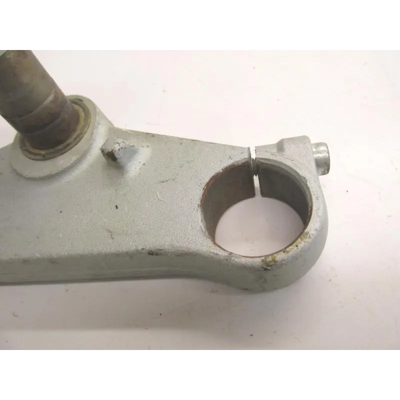 Te de fourche inferieur PEUGEOT XPS 50 2004-2010 ENDURO
