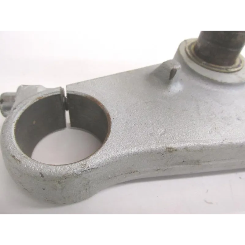 Te de fourche inferieur PEUGEOT XPS 50 2004-2010 ENDURO